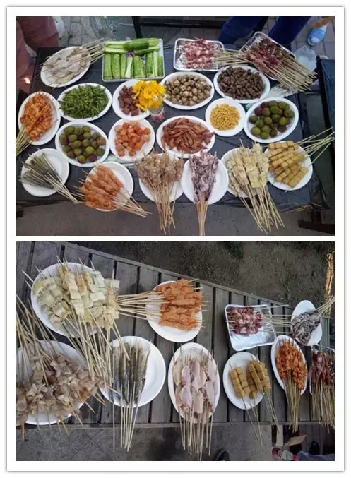 網(wǎng)勢(shì)科技6周歲生日快樂！
